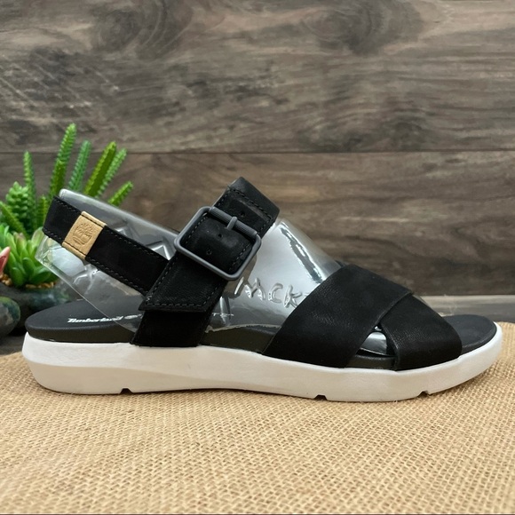 NIB Timberland Wilesport Strap Sport Sandal 8M - Picture 8 of 14